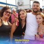 Folião Pipoca (Quinta-feira)